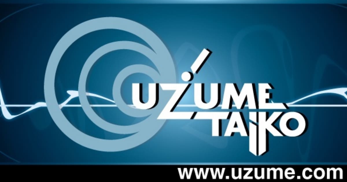 Contact Us | Uzume Taiko