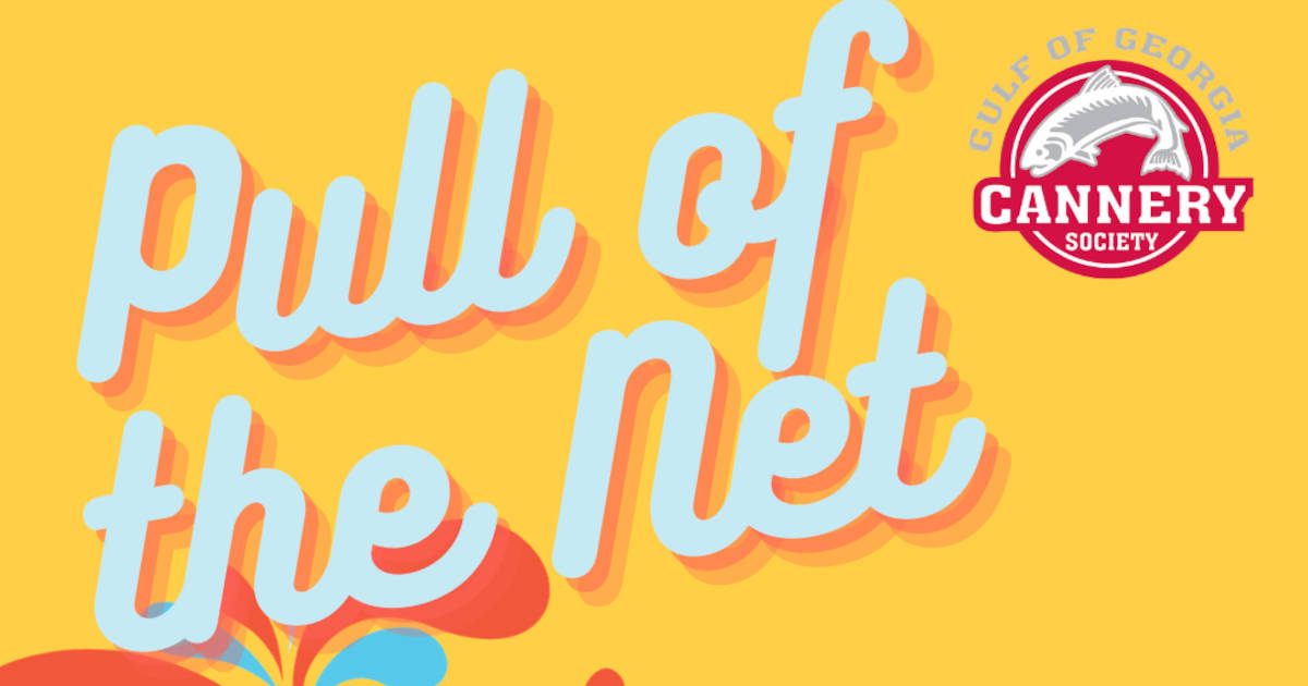 Pull of the Net: A Virtual Multicultural Event Sept 21-27, 2020