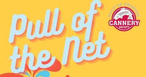 Pull of the Net: A Virtual Multicultural Event Sept 21-27, 2020